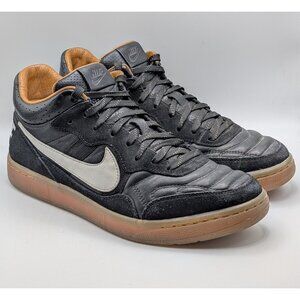 Nike Tiempo Premier Indoor Mens Size 8 US Soccer Football Futbol Shoes 2013